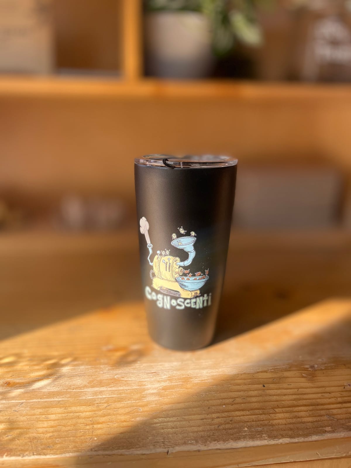 Cognoscenti Coffee photo 4
