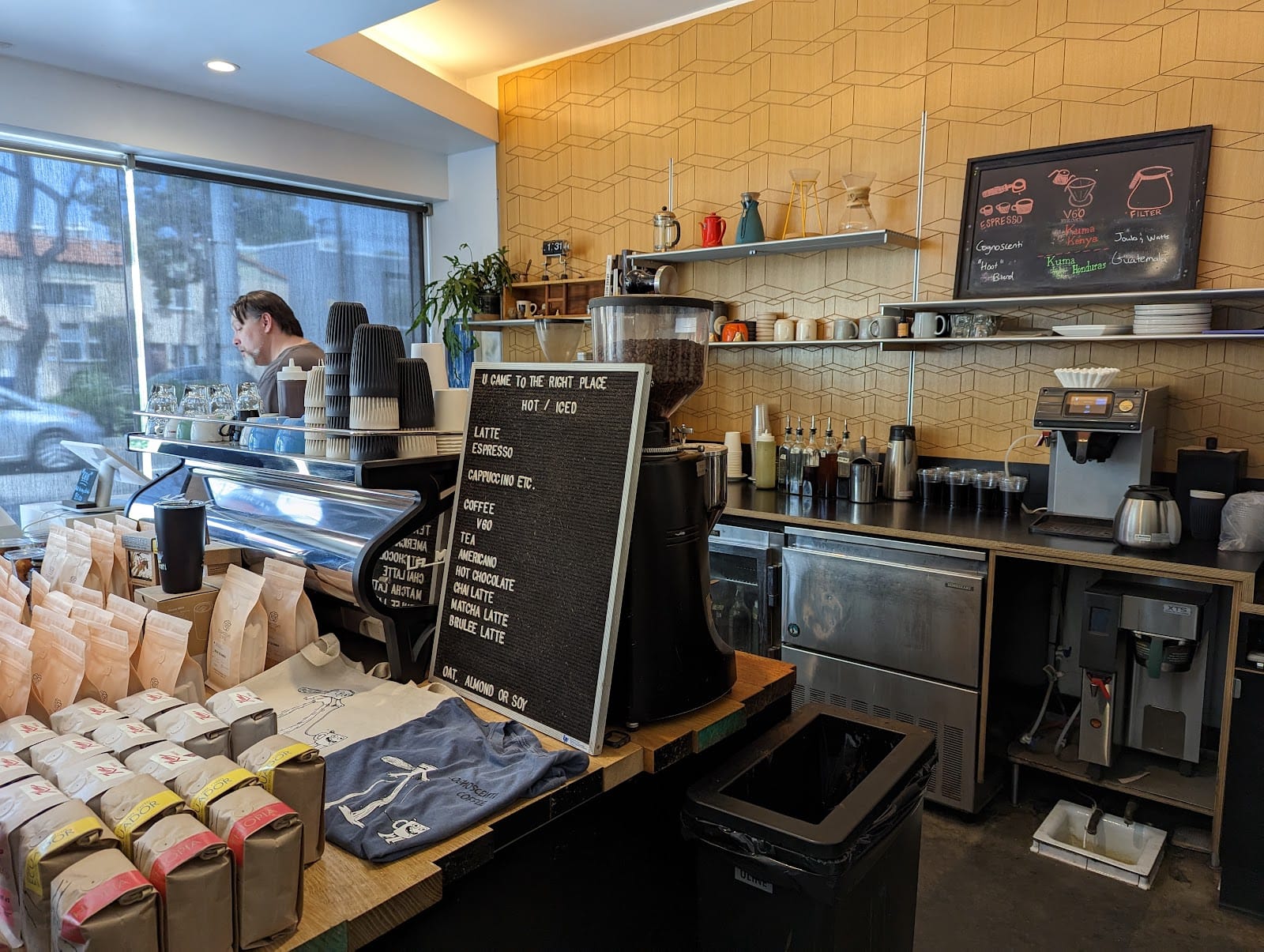 Cognoscenti Coffee