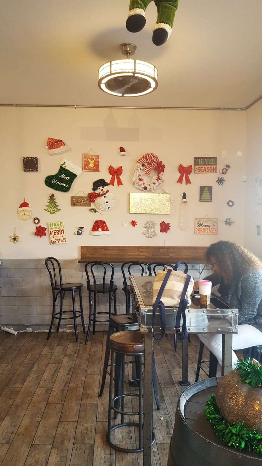 Undergrind Café