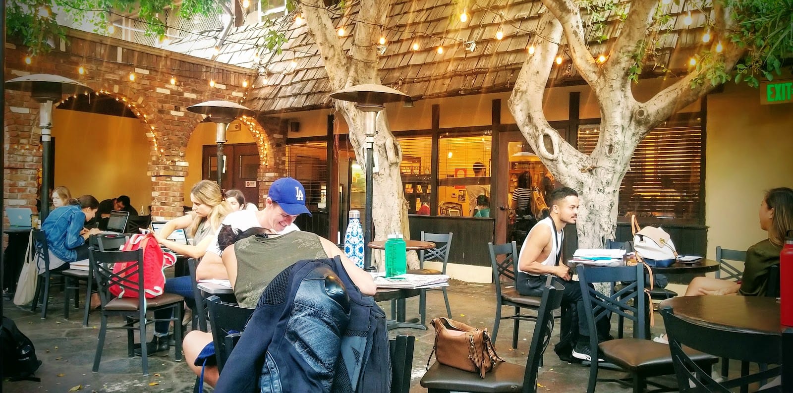 Awaken Cafe