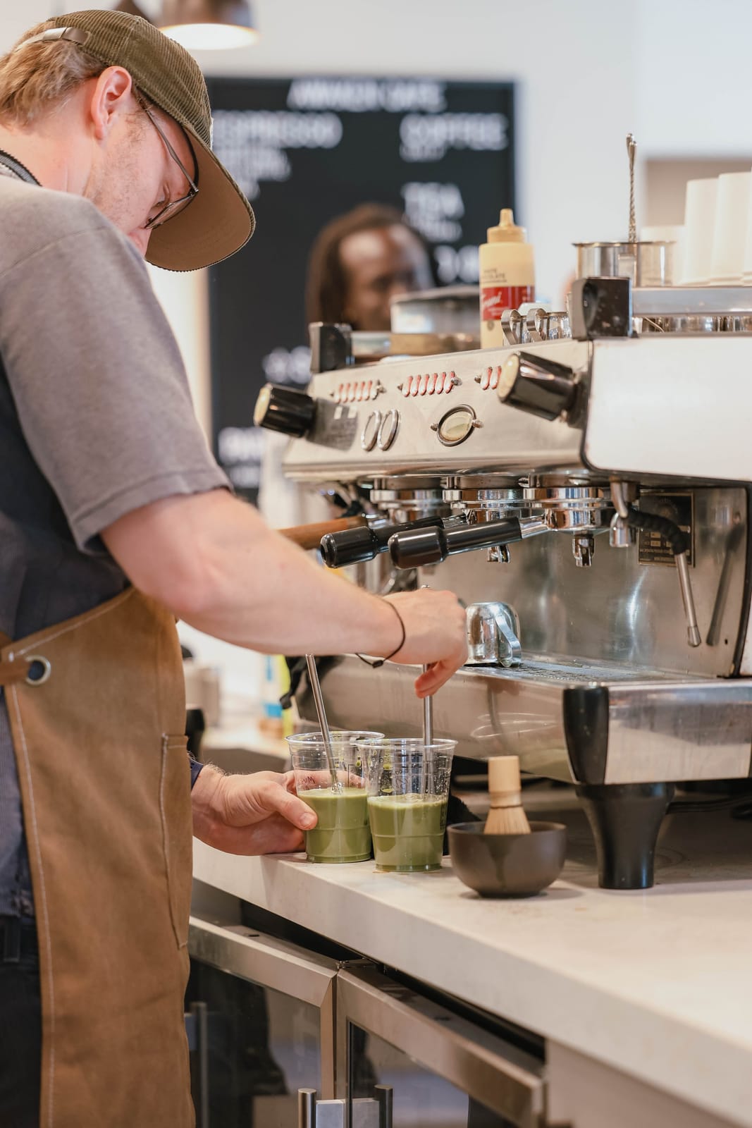 Awaken Cafe photo 6
