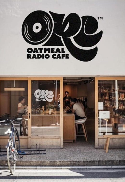 Oatmeal Radio Cafe photo 4