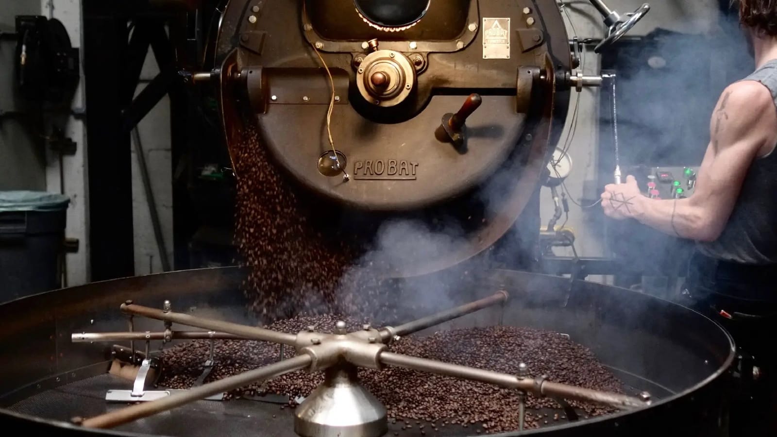 Honesto Café