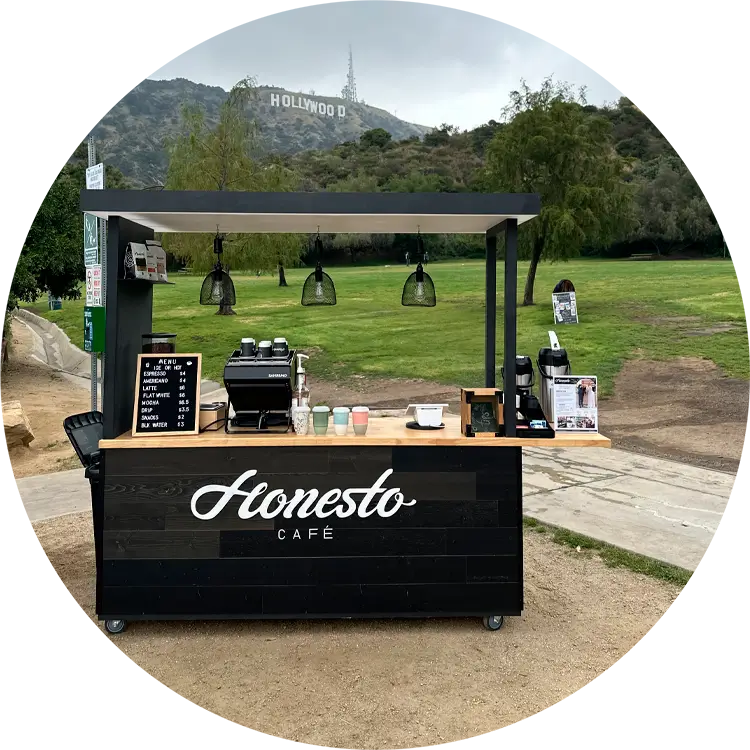 Honesto Café photo 5