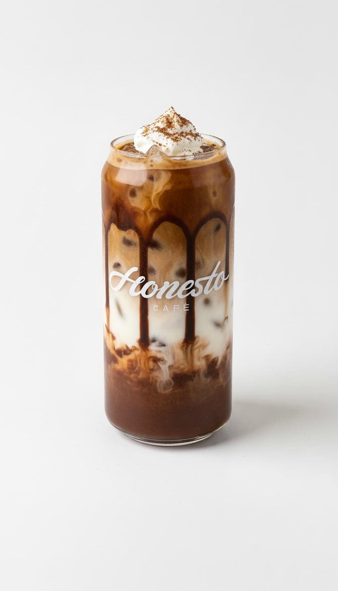 Honesto Café photo 2