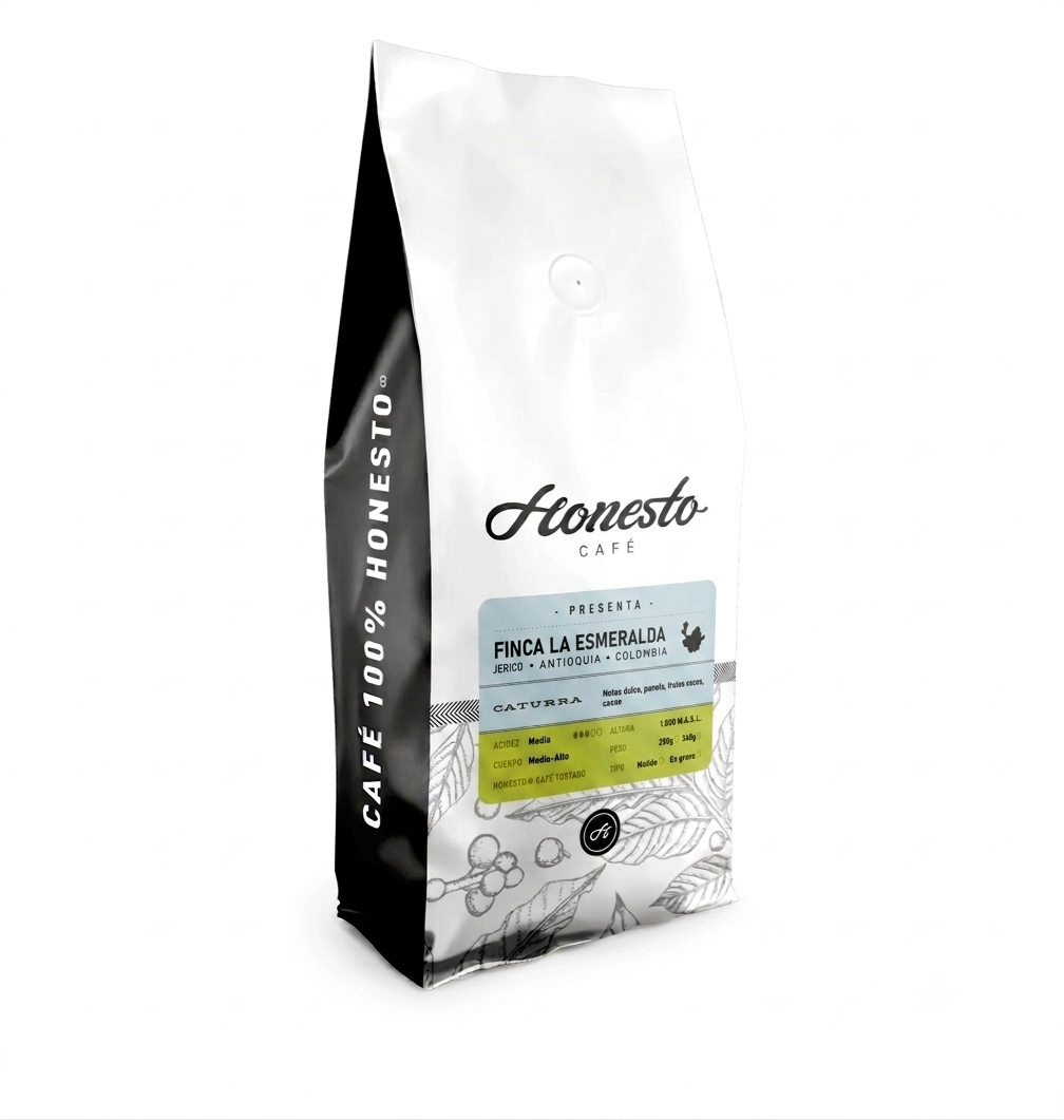 Honesto Café photo 3