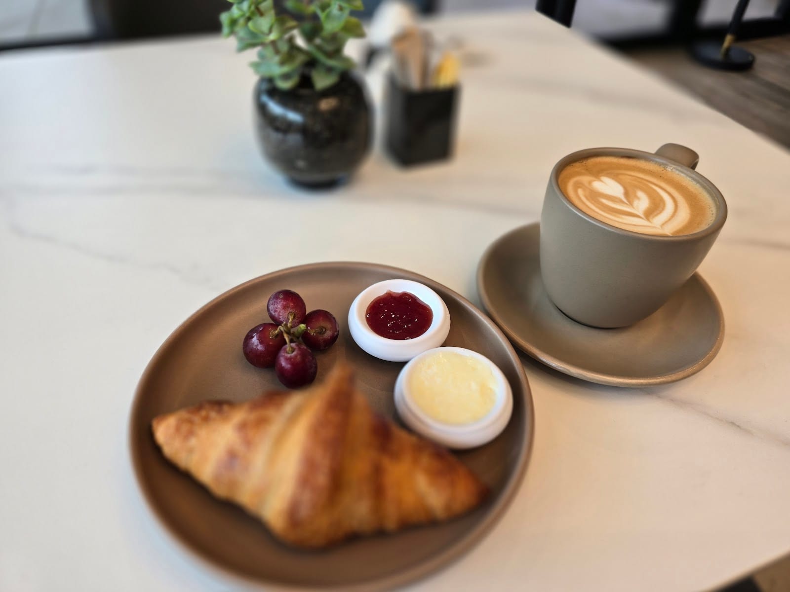 Cafe Olivia