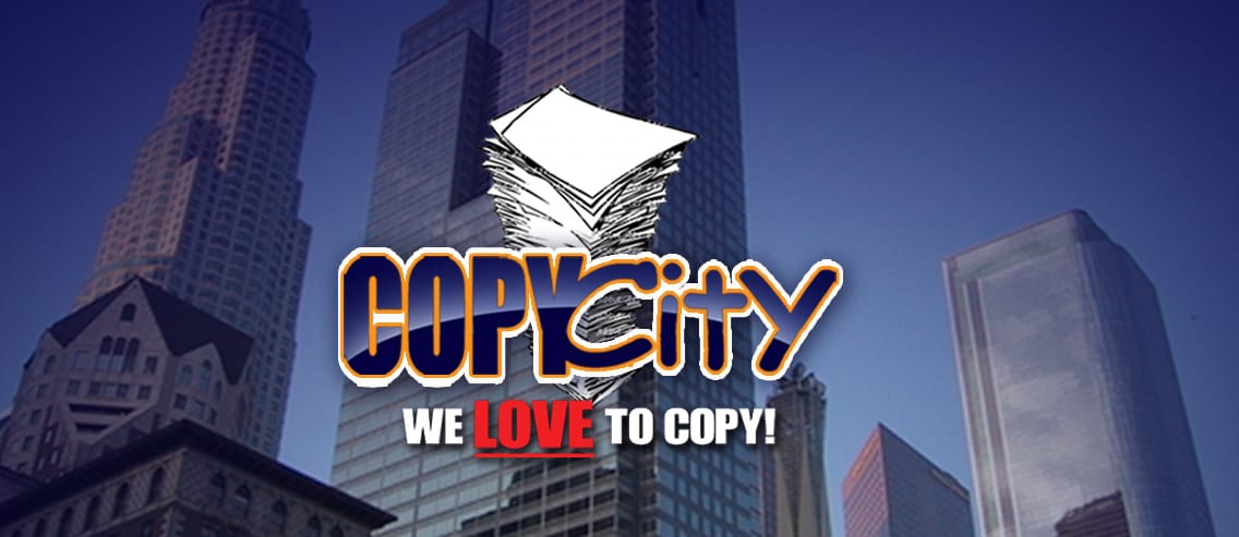 Copy Cafe LA