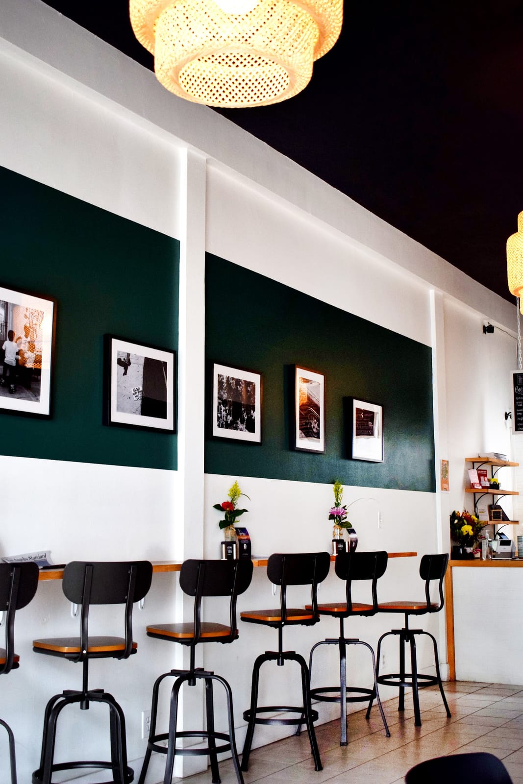 Swift Cafe