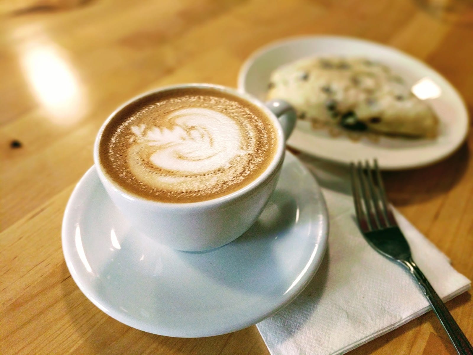 Maplewood Coffee & Tea