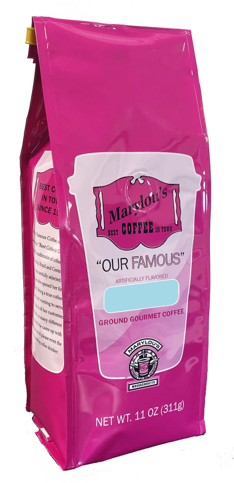 Marylou's Coffee