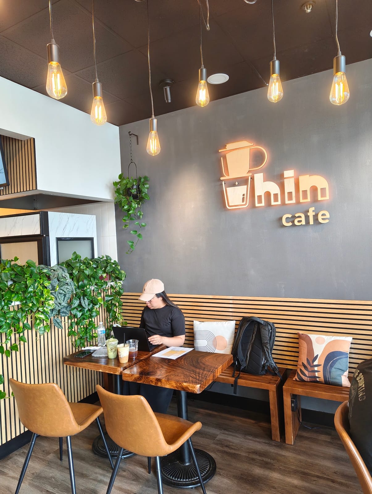 Phin Cafe - Bollinger Rd