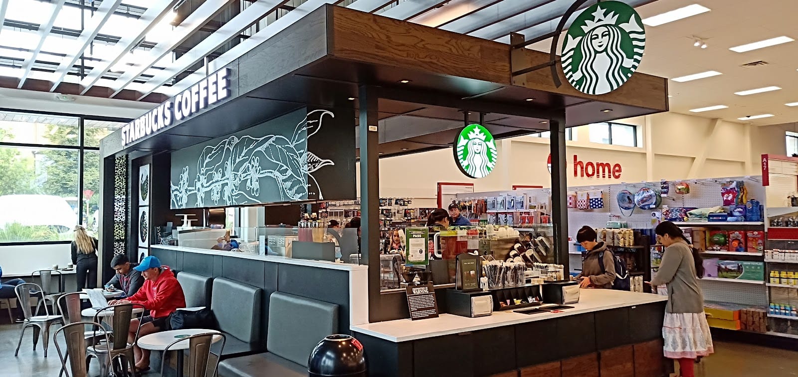 Starbucks Coffee Company