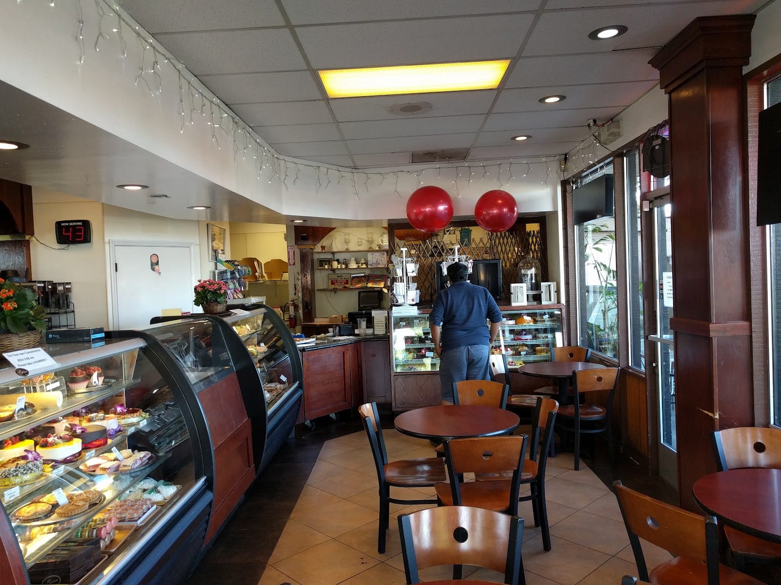 BiBi Bakery & Cafe