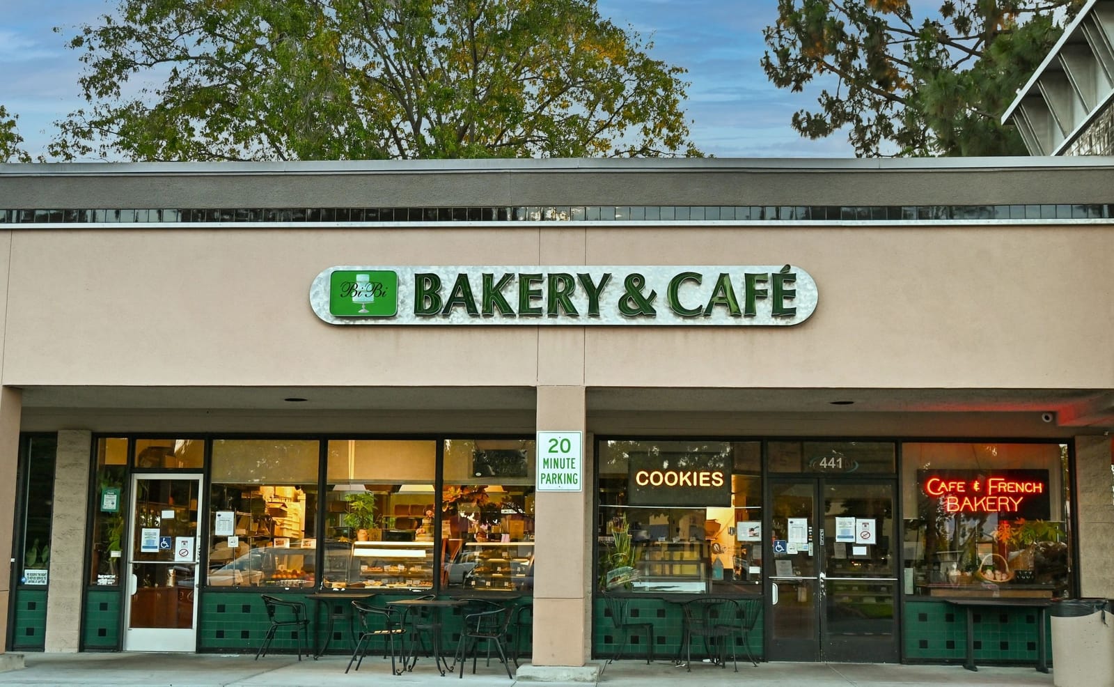 BiBi Bakery & Cafe photo 2