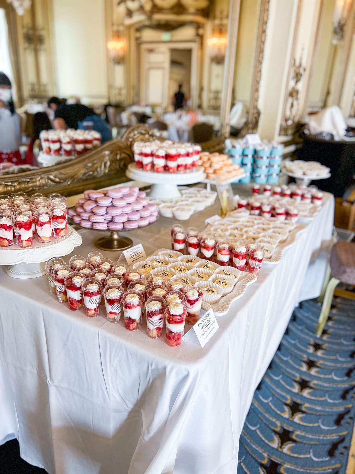 Fancy Flavors Bakeshop & Cafe photo 3