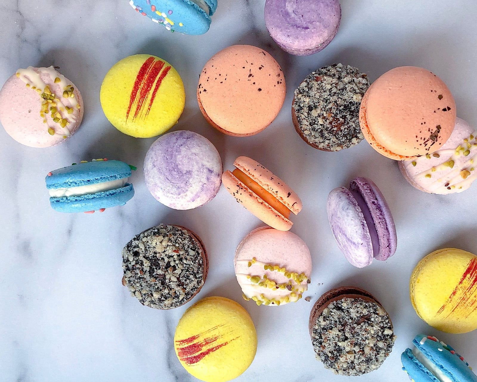 Fancy Flavors Bakeshop & Cafe photo 6