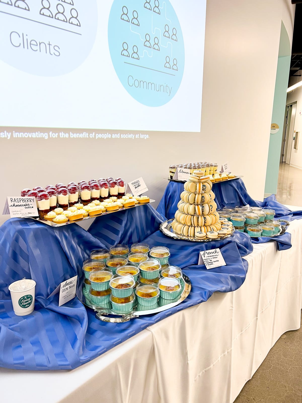 Fancy Flavors Bakeshop & Cafe photo 9