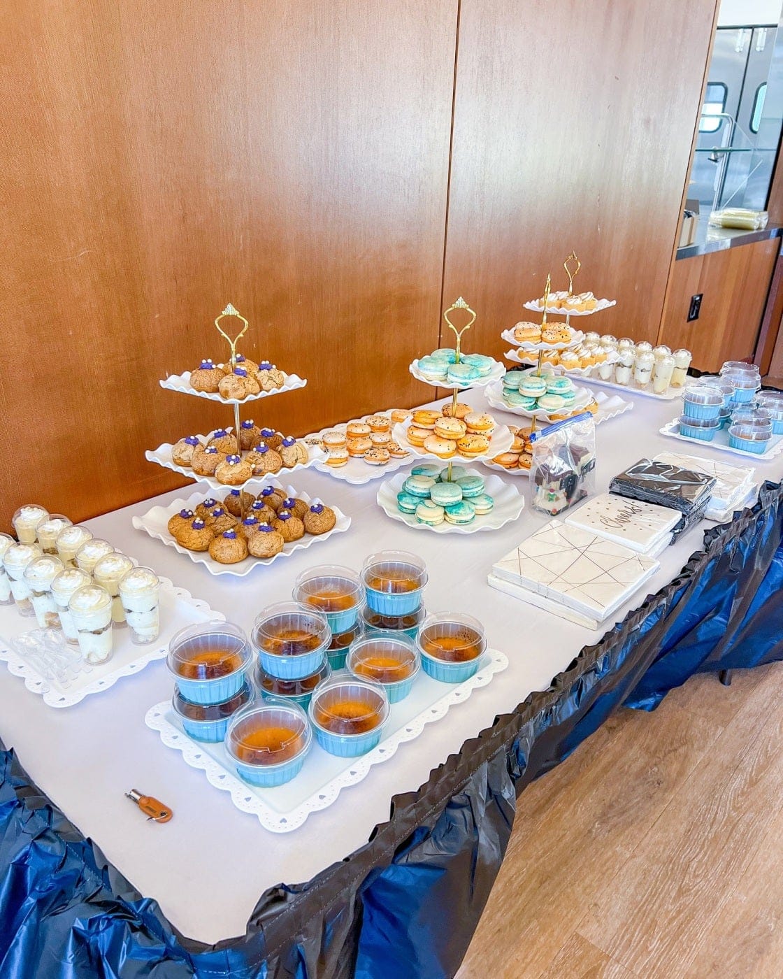 Fancy Flavors Bakeshop & Cafe photo 7