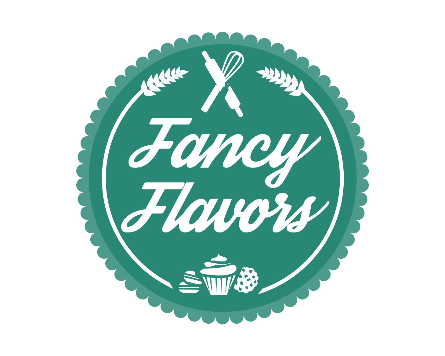 Fancy Flavors Bakeshop & Cafe photo 2