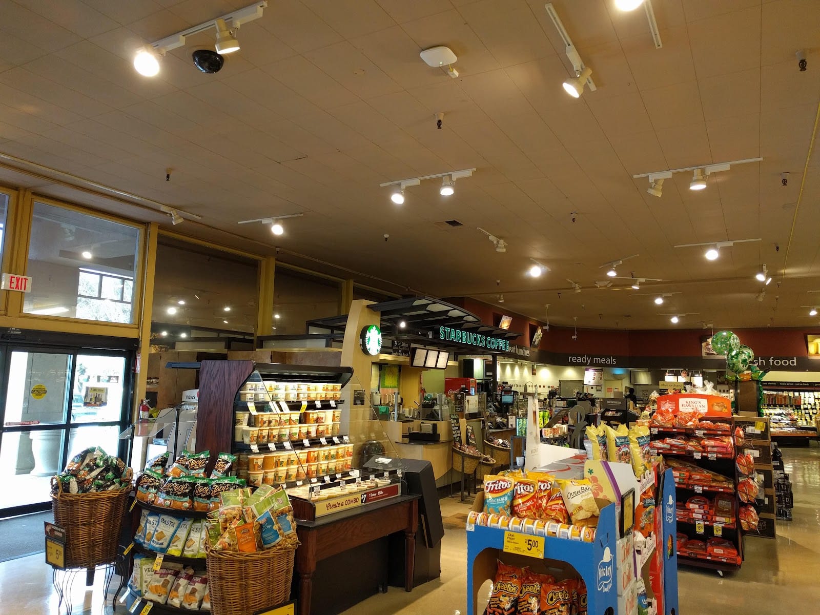 Starbucks Coffee Company