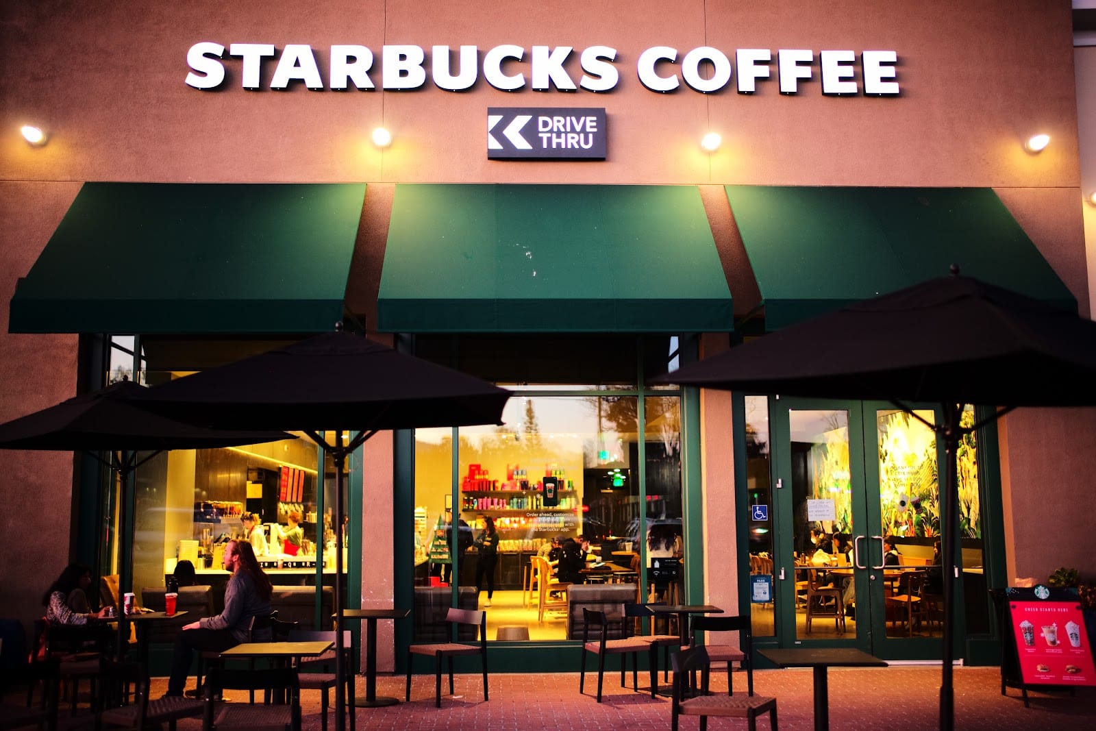 Starbucks Coffee Company