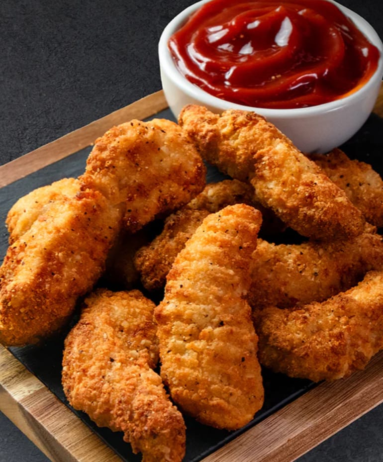 LACHYMP Y SU SABOR LATINO