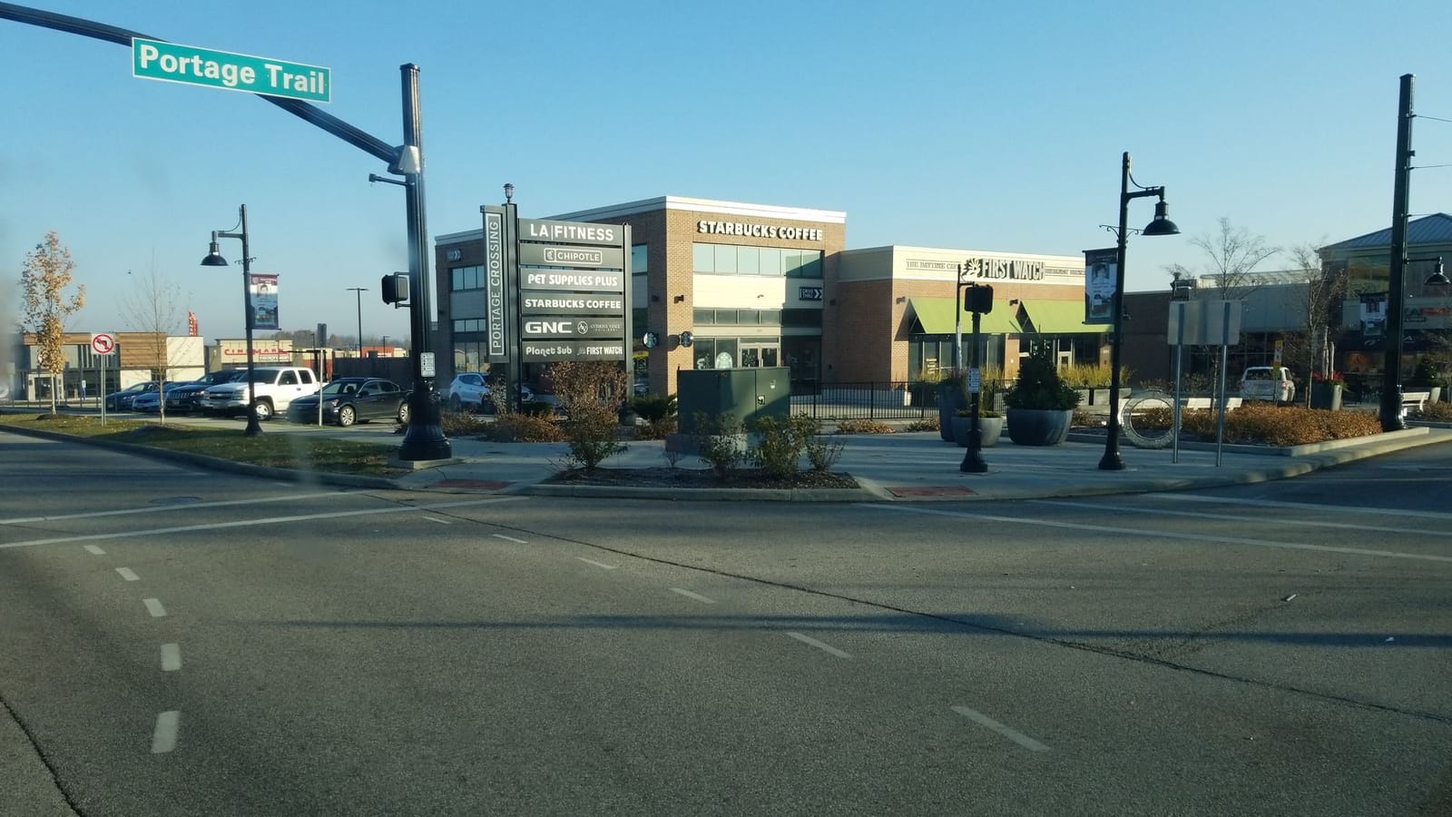 Starbucks Coffee Company