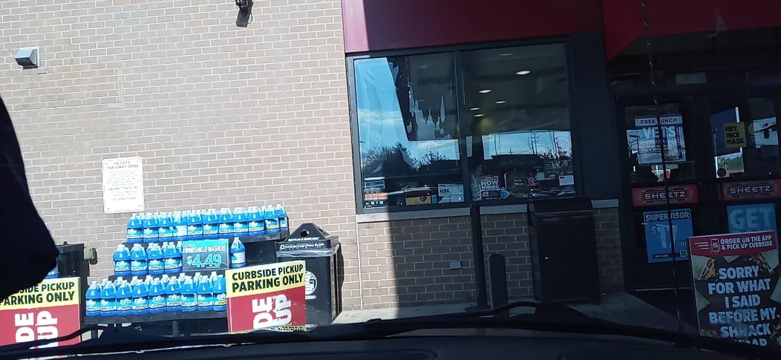 Sheetz