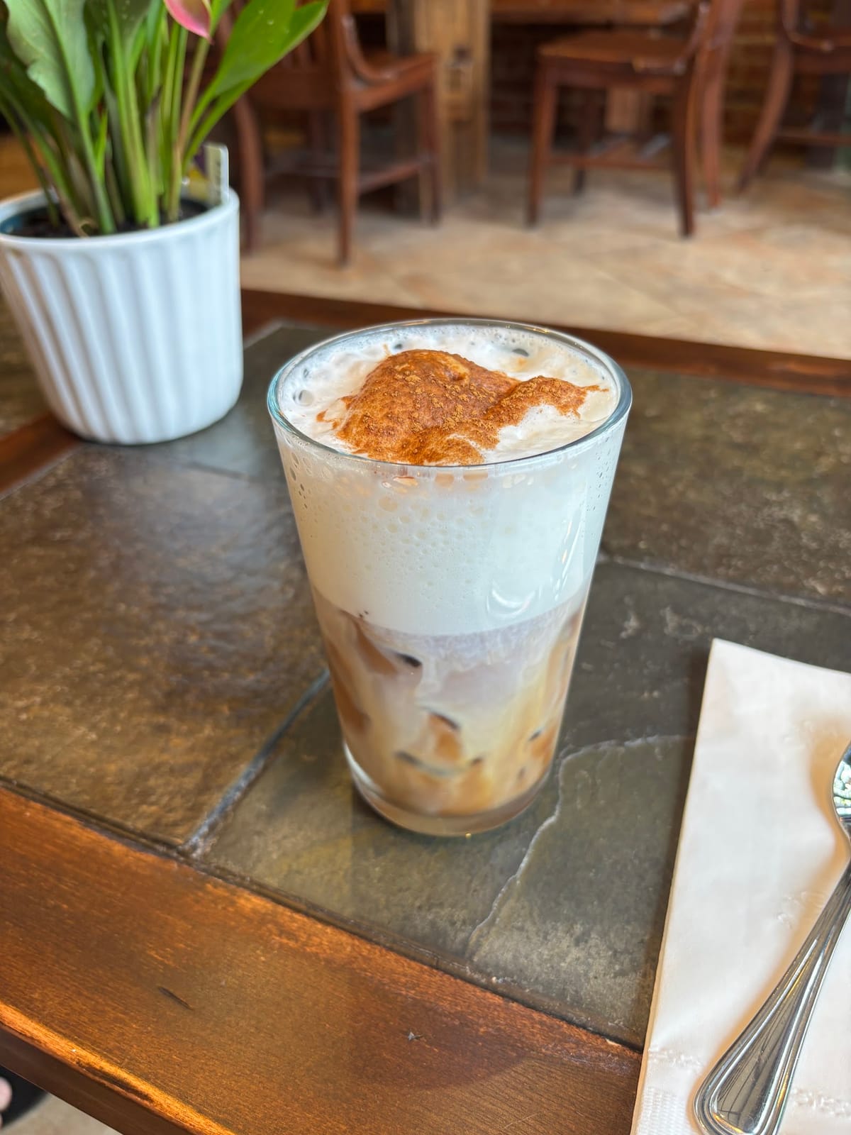 Catta Cafe