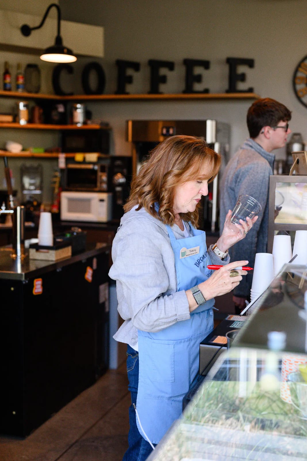 Broken Pieces Cafe photo 8