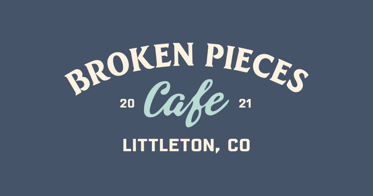Broken Pieces Cafe photo 2