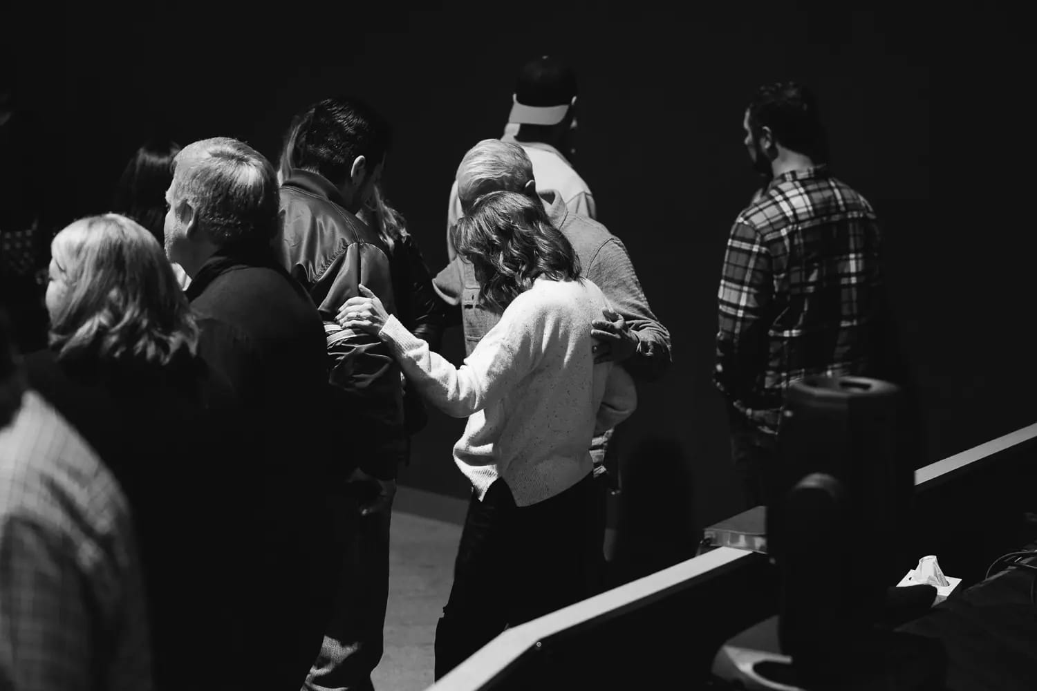 MOSAIC - A Jesus Centered Community photo 5