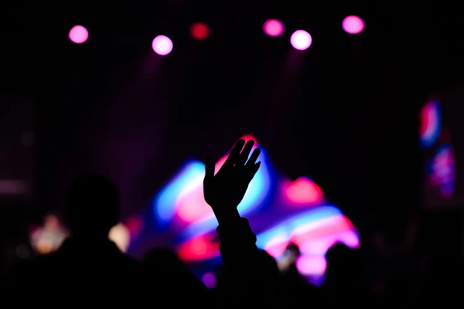 MOSAIC - A Jesus Centered Community photo 2