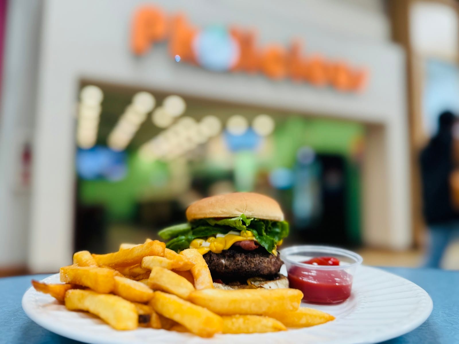 Pholicious