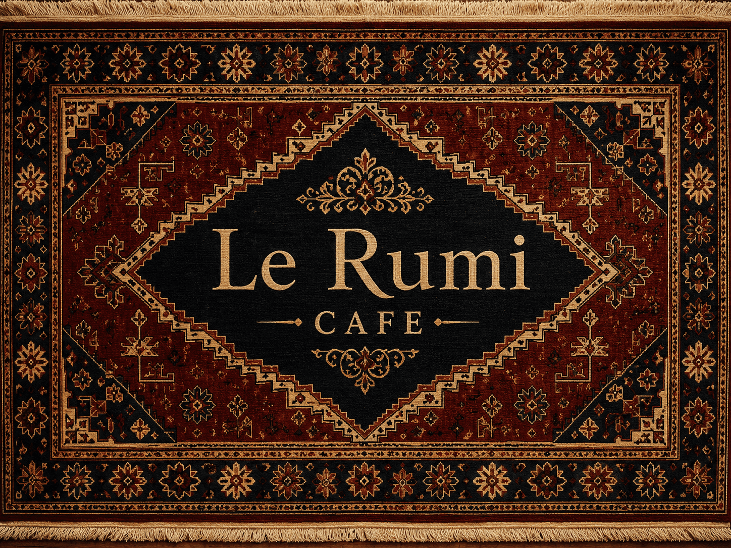 Le Rumi Cafe photo 5