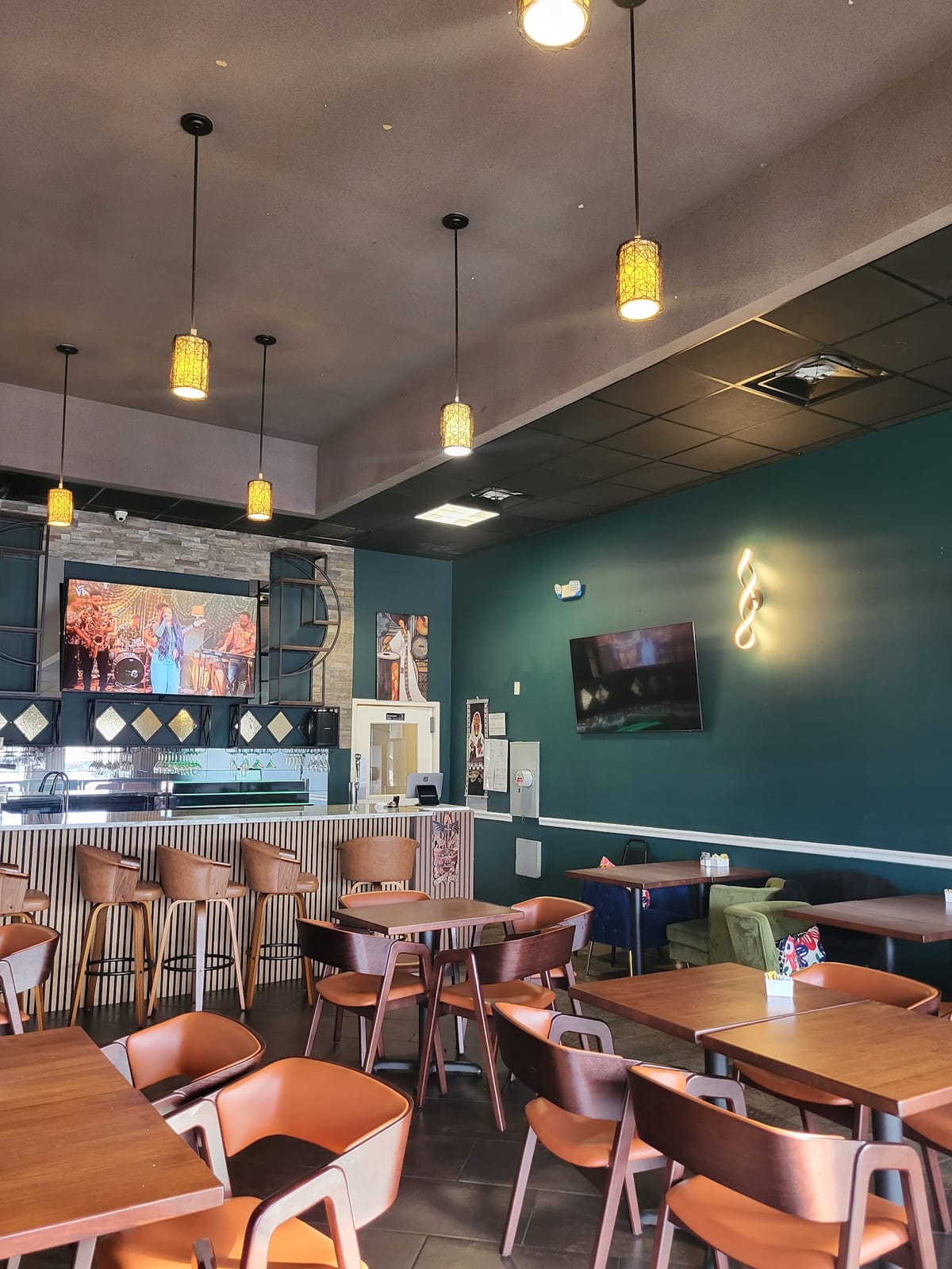 Betanya Ethiopian Carryout Grocery & Café
