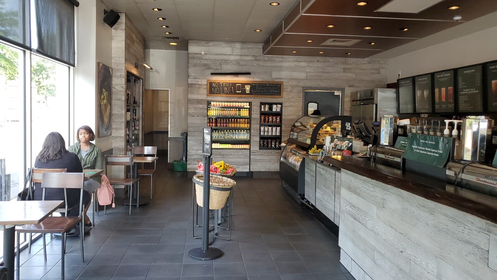 Starbucks Coffee Company