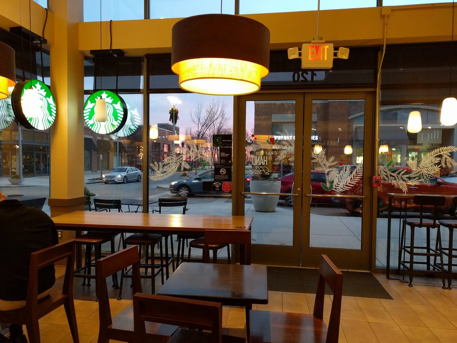Starbucks Coffee Company