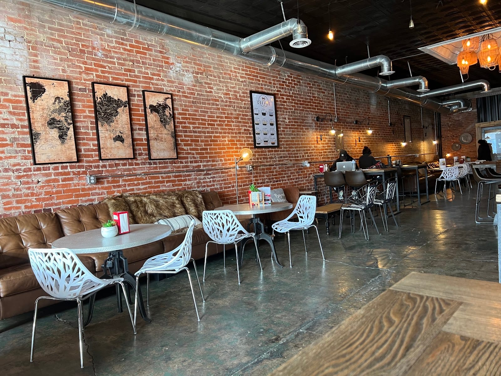 Casa Del Cafe