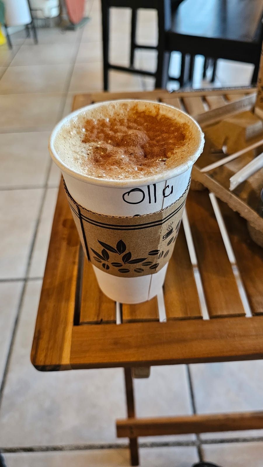 Mi Cafecito