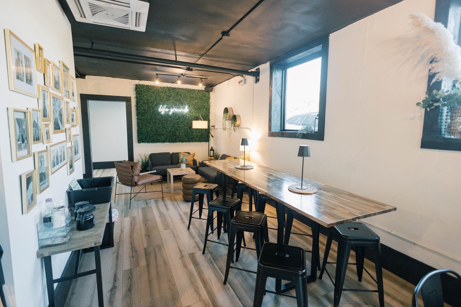 Life Grounds Coffee Co photo 2