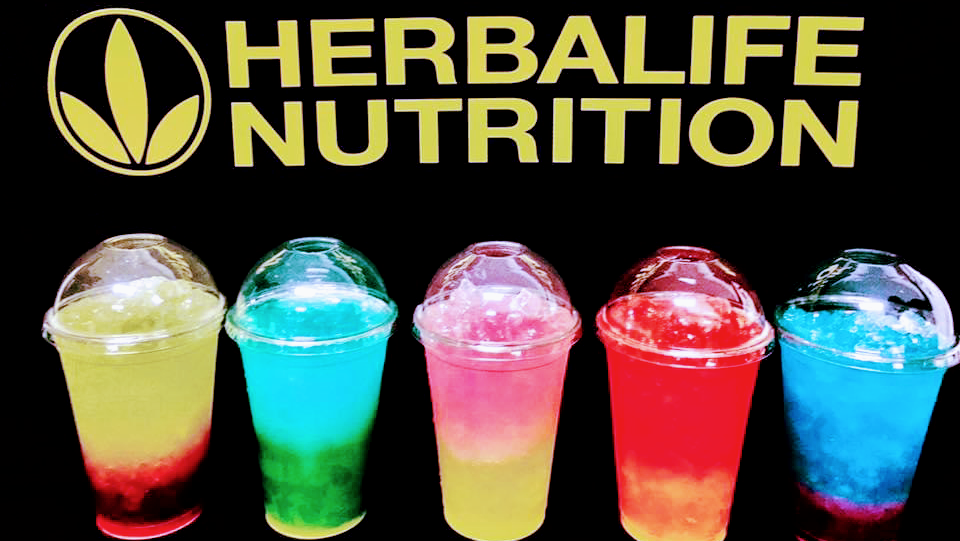 Lifetime Nutrition