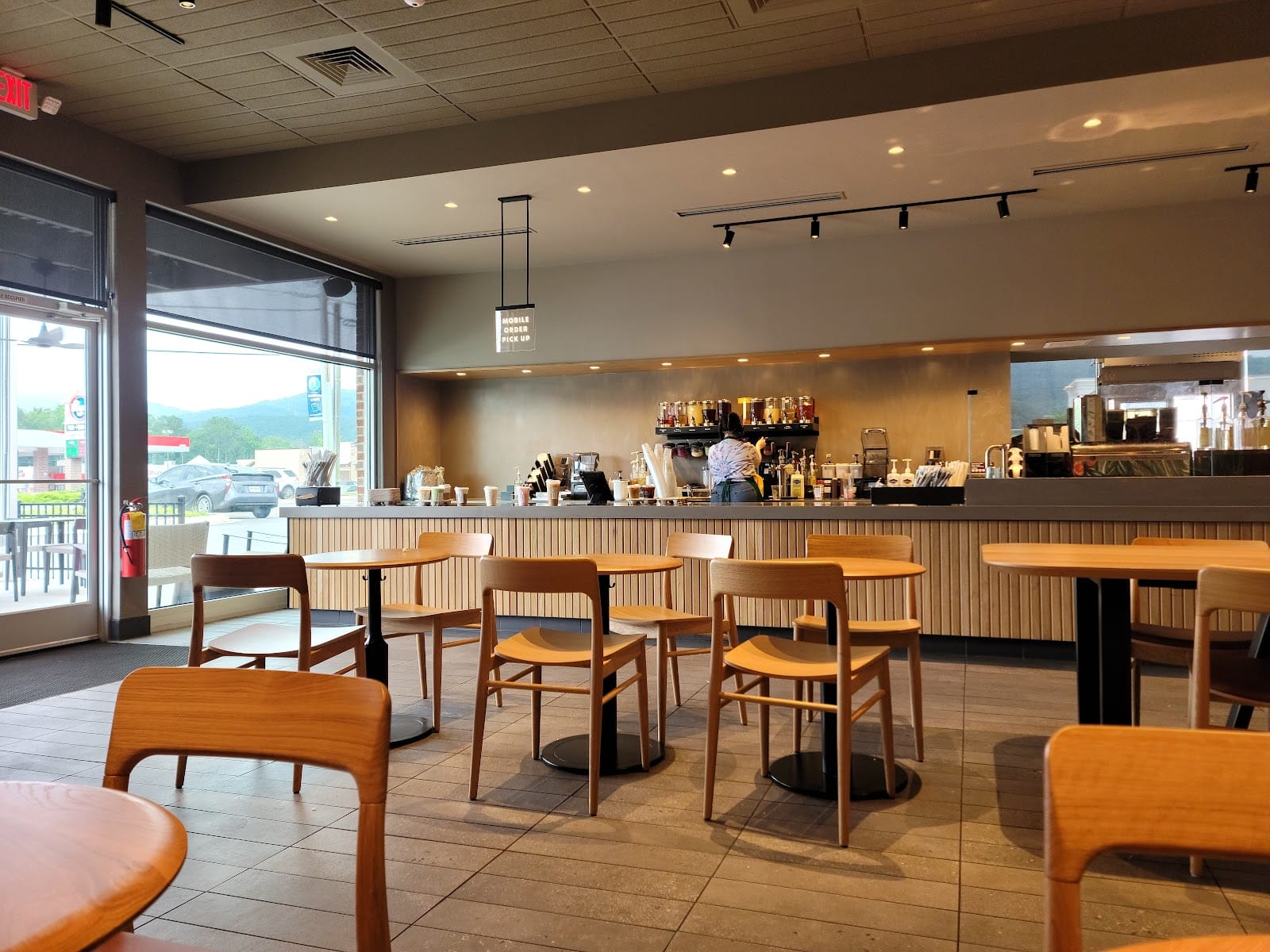 Starbucks Coffee Company
