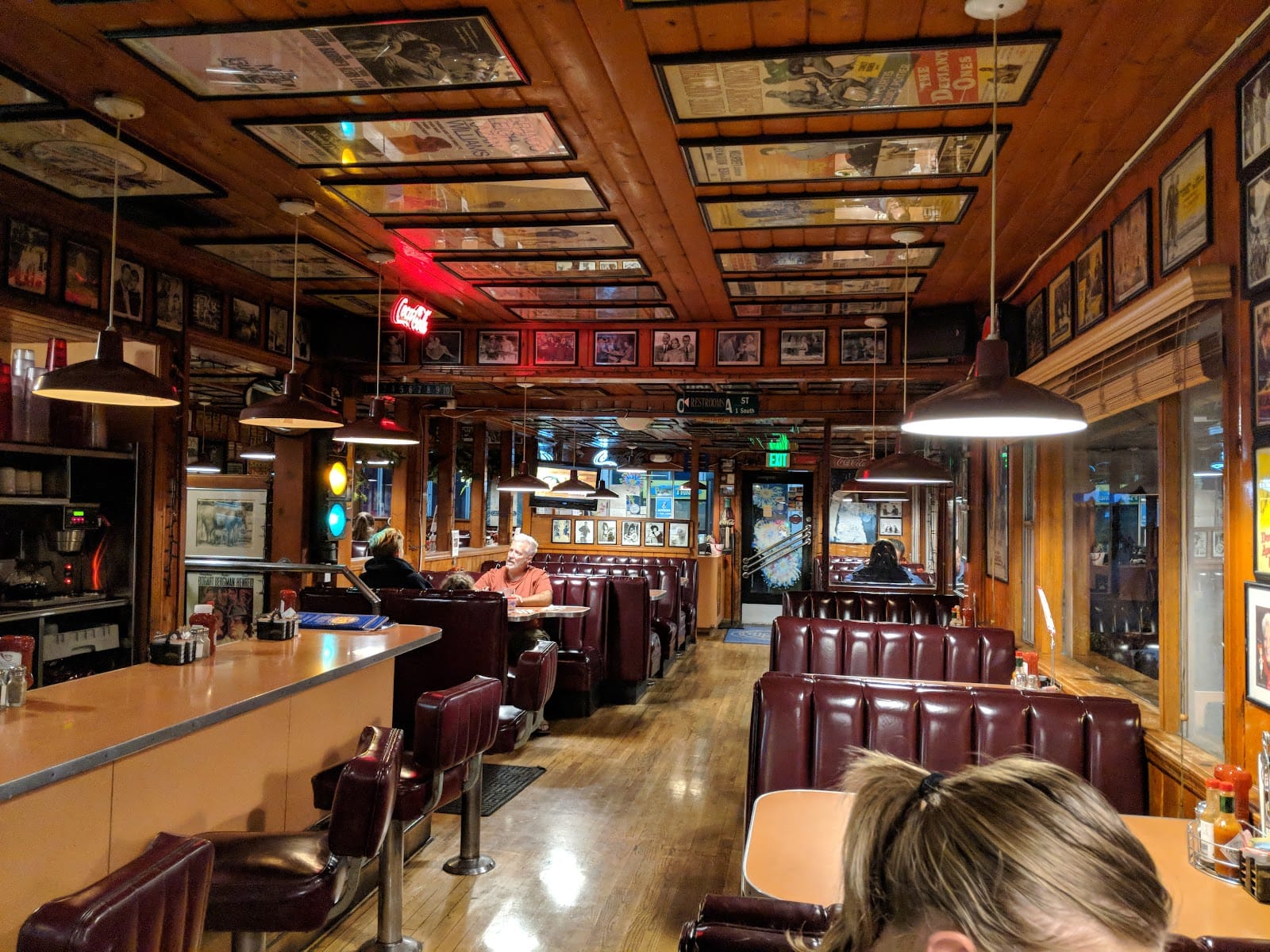 Harbor House Cafe