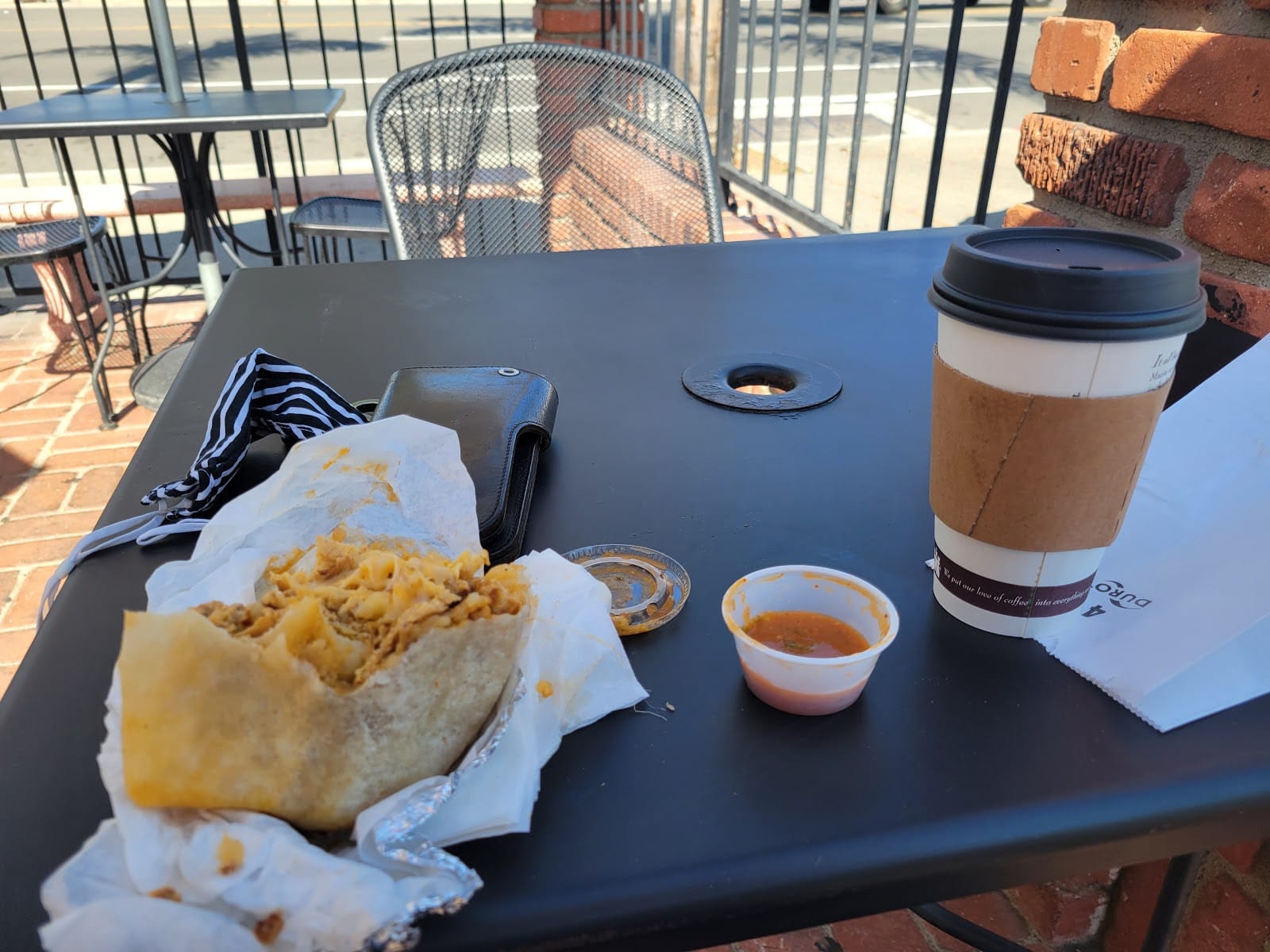 Nikki's Cafe
