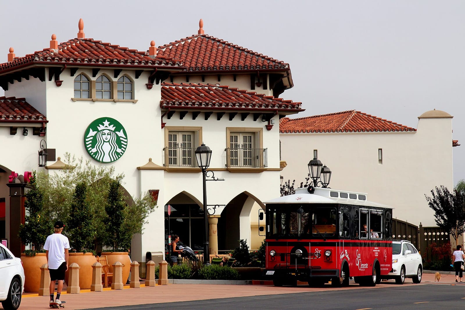 Starbucks Coffee Company photo 2
