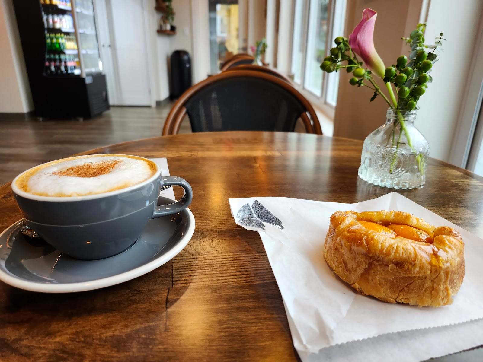 CAFÉ DUO
