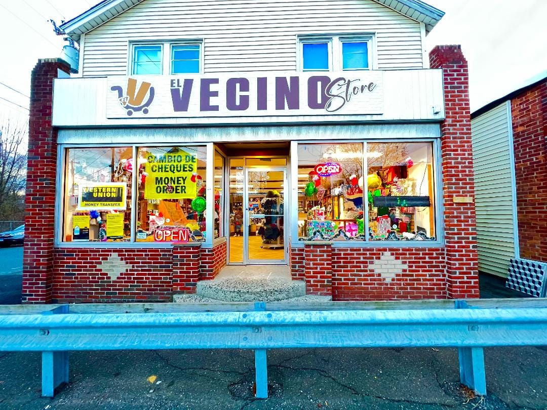 EL VECINO STORE