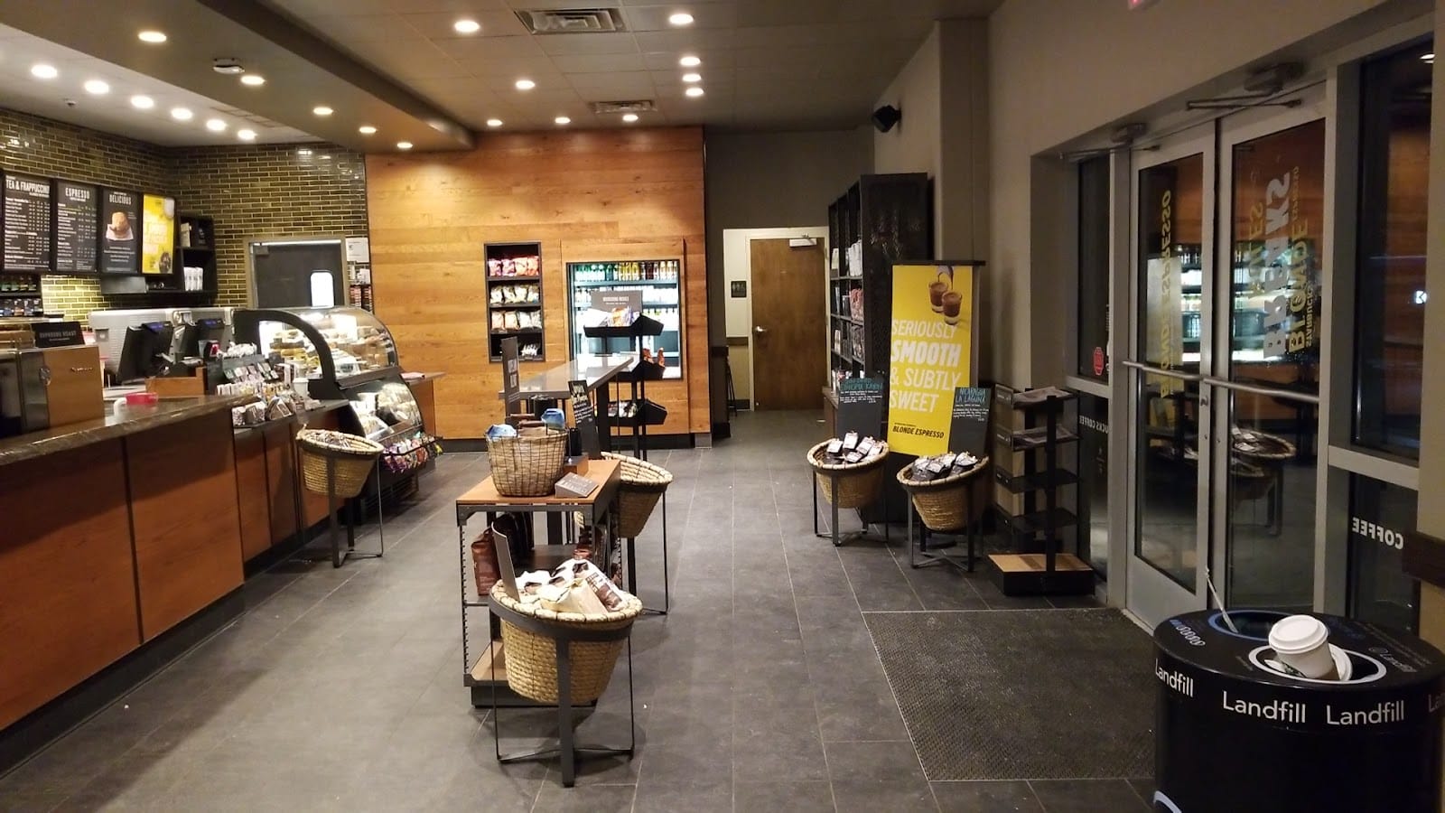 Starbucks Coffee Company